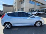 2014 Hyundai ACCENT 5dr HB Auto GS