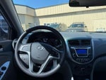 2014 Hyundai ACCENT 5dr HB Auto GS