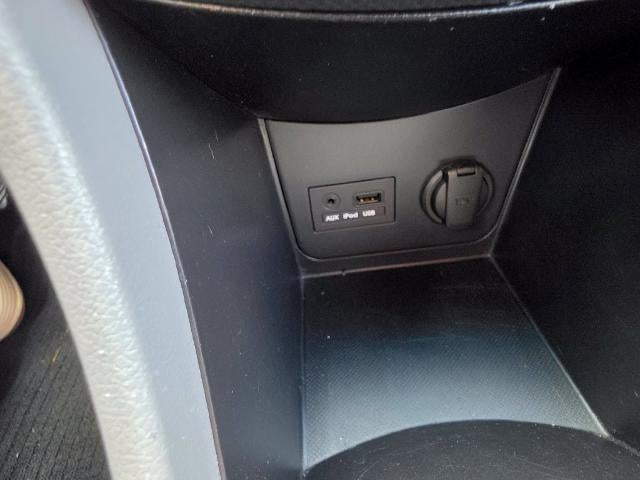 2013 Hyundai ACCENT 5dr HB Man GS