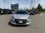 2013 Hyundai ELANTRA GT 5dr HB Auto