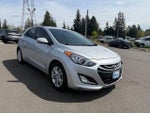 2013 Hyundai ELANTRA GT 5dr HB Auto
