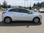 2013 Hyundai ELANTRA GT 5dr HB Auto