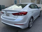 2018 Hyundai ELANTRA Limited 2.0L Auto