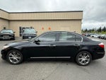 2011 Hyundai GENESIS 4dr Sdn V8