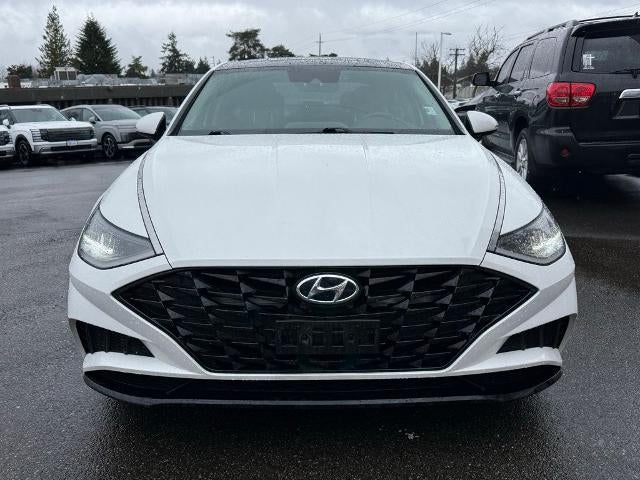 2021 Hyundai SONATA SEL 2.5L