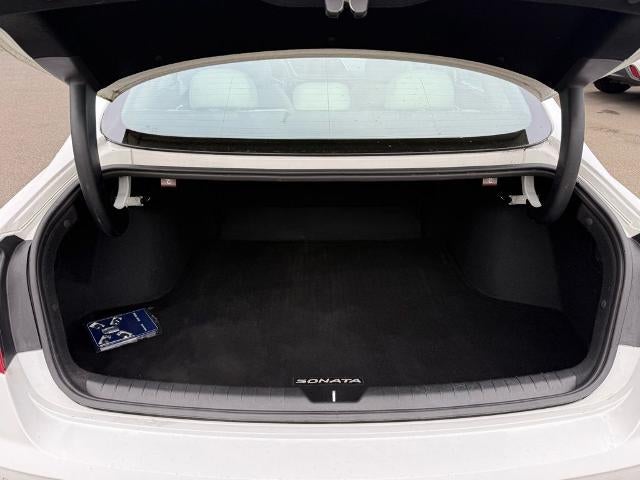 2022 Hyundai SONATA Hybrid Limited 2.0L