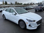 2022 Hyundai SONATA Hybrid Limited 2.0L