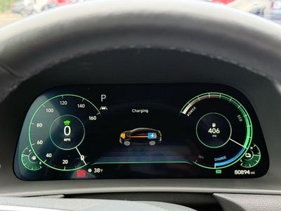 2022 Hyundai SONATA Hybrid Limited 2.0L
