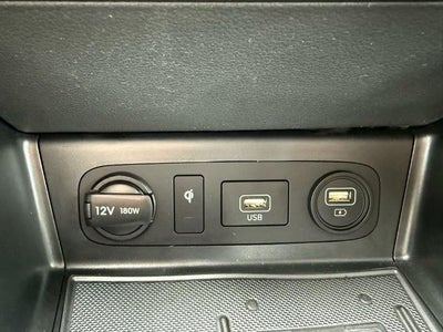 2022 Hyundai SONATA Hybrid Limited 2.0L