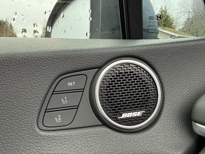 2022 Hyundai SONATA Hybrid Limited 2.0L