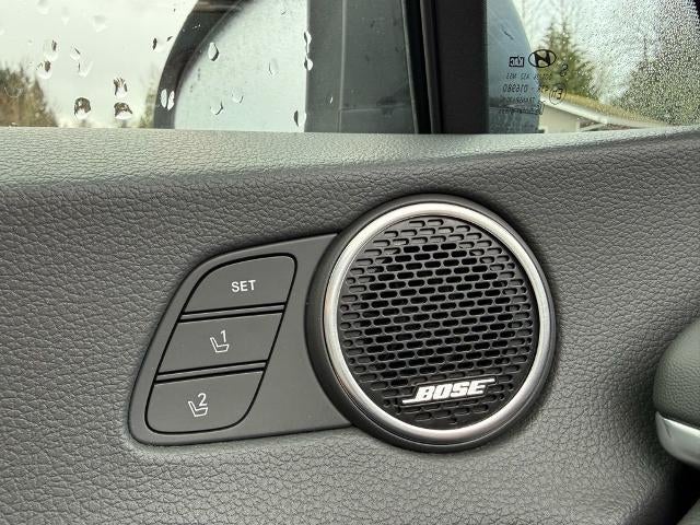 2022 Hyundai SONATA Hybrid Limited 2.0L