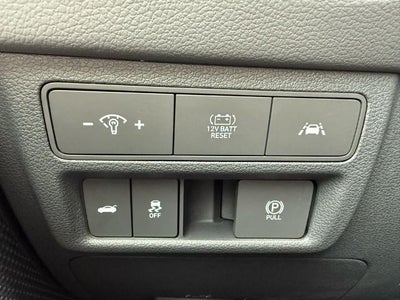 2022 Hyundai SONATA Hybrid Limited 2.0L