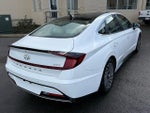 2022 Hyundai SONATA Hybrid Limited 2.0L
