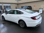 2022 Hyundai SONATA Hybrid Limited 2.0L