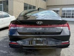 2023 Hyundai ELANTRA Hybrid Limited DCT