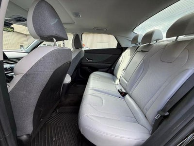 2023 Hyundai ELANTRA Hybrid Limited DCT