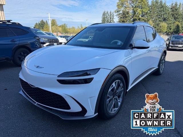 2024 Genesis GV60 Standard RWD