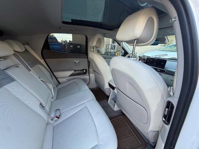 2024 Genesis GV60 Standard RWD