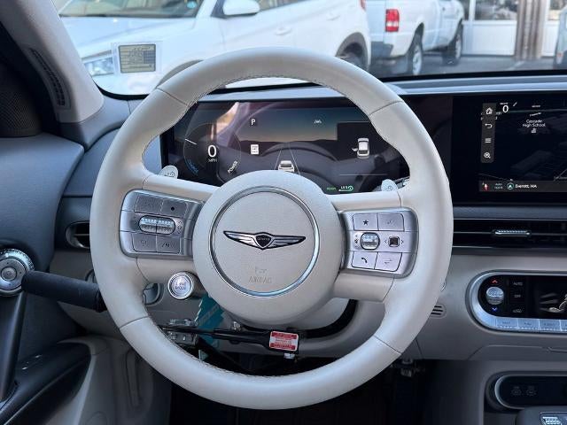 2024 Genesis GV60 Standard RWD