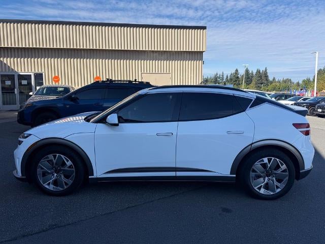 2024 Genesis GV60 Standard RWD