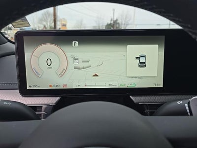 2025 Genesis GV60 Performance AWD