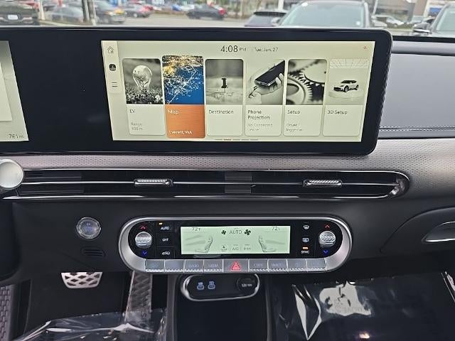 2025 Genesis GV60 Performance AWD