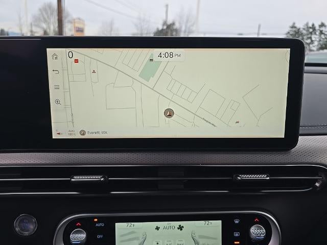 2025 Genesis GV60 Performance AWD