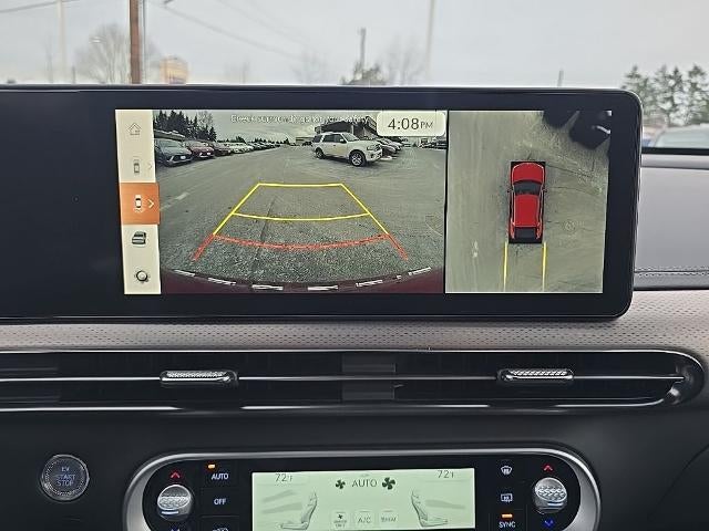 2025 Genesis GV60 Performance AWD