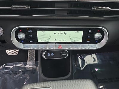 2025 Genesis GV60 Performance AWD