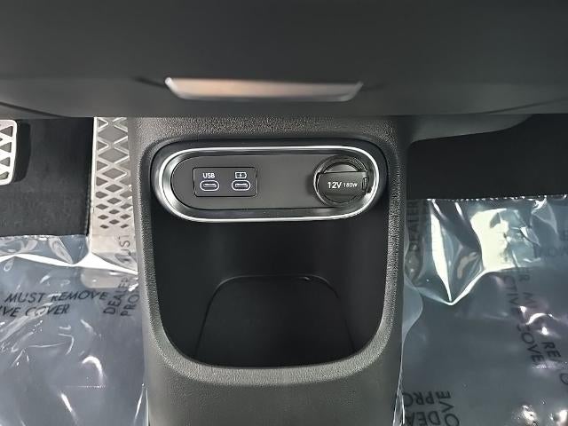 2025 Genesis GV60 Performance AWD