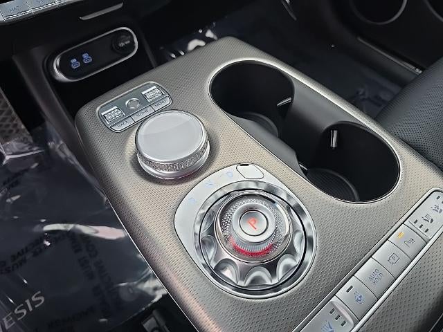 2025 Genesis GV60 Performance AWD