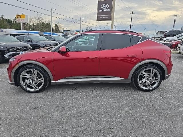 2025 Genesis GV60 Performance AWD