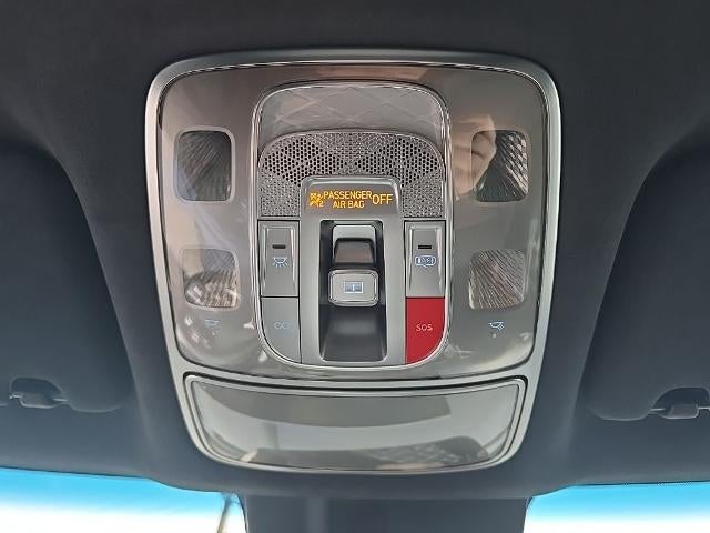 2025 Genesis GV60 Performance AWD