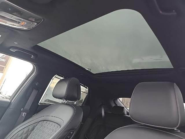 2025 Genesis GV60 Performance AWD