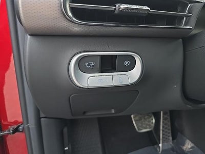 2025 Genesis GV60 Performance AWD