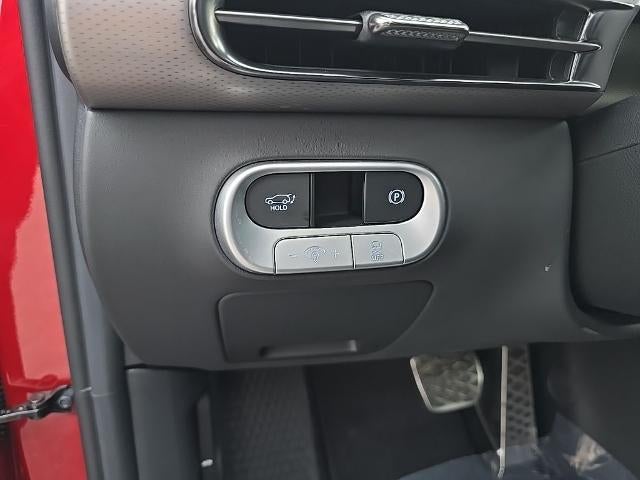 2025 Genesis GV60 Performance AWD