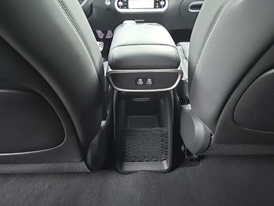 2025 Genesis GV60 Performance AWD