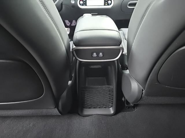 2025 Genesis GV60 Performance AWD