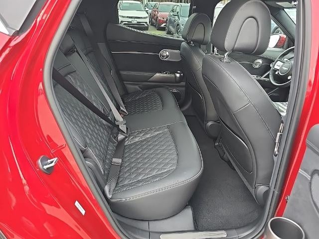 2025 Genesis GV60 Performance AWD