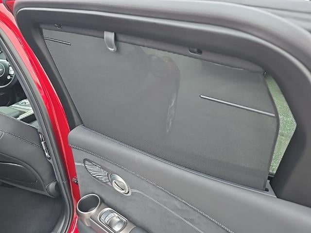 2025 Genesis GV60 Performance AWD