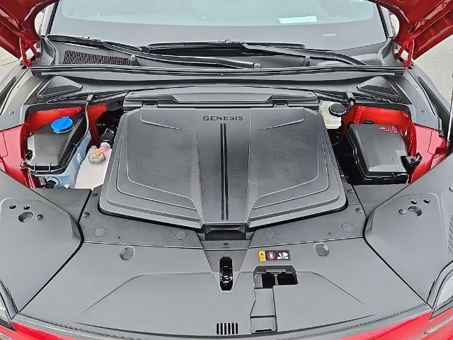 2025 Genesis GV60 Performance AWD