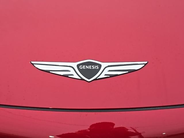2025 Genesis GV60 Performance AWD