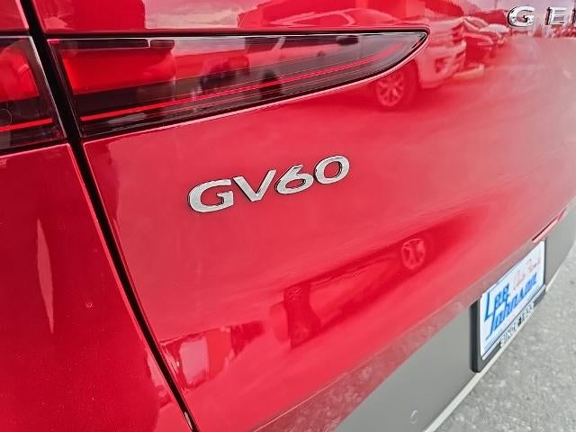 2025 Genesis GV60 Performance AWD