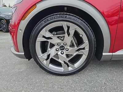 2025 Genesis GV60 Performance AWD