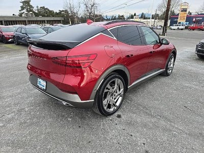 2025 Genesis GV60 Performance AWD