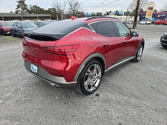 2025 Genesis GV60 Performance AWD