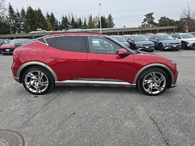 2025 Genesis GV60 Performance AWD
