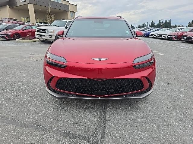 2025 Genesis GV60 Performance AWD