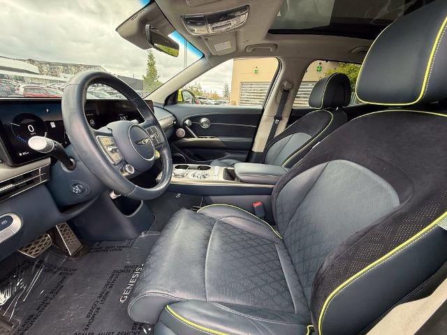 2023 Genesis GV60 Performance AWD