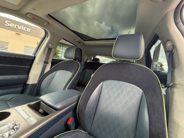 2023 Genesis GV60 Performance AWD
